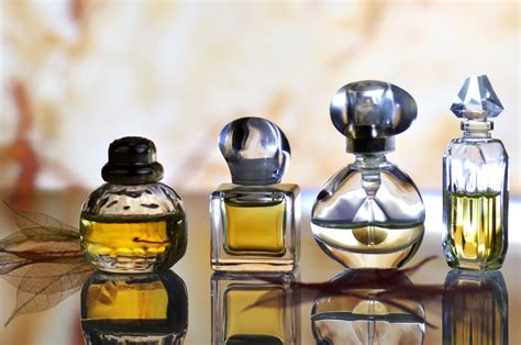 Parfum de Luxe : Parfum Français Haut de Gamme 